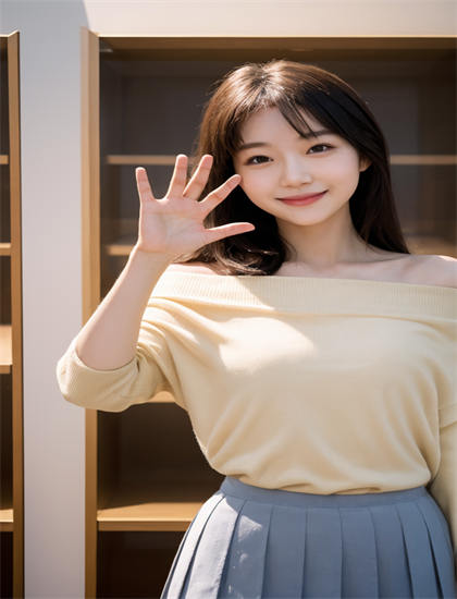 日本大片又大又好看的PPT图片_男人发型_宅院里的女人们